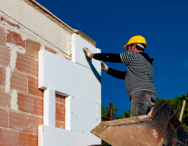 Best Residential Insulation in Frenchtown, MT