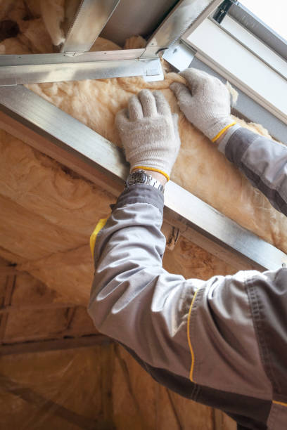 Best Insulation for Specific Applications in Frenchtown, MT