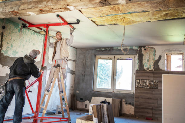 Types of Insulation We Offer in Frenchtown, MT