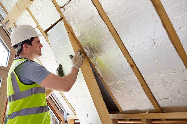 Best Residential Insulation in Frenchtown, MT