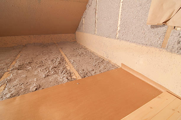 Best Specialized Insulation Services in Frenchtown, MT
